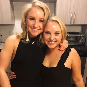 Meet your Posher, Jackie